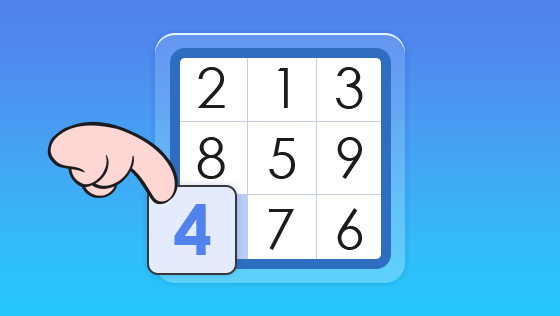 dkm sudoku points