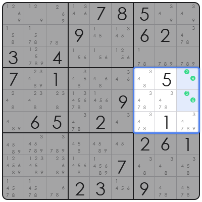 how do you make a sudoku puzzle
